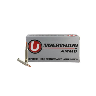 223 Remington 55 Grain Ballistic Tip Spitzer 20Rd Ammo