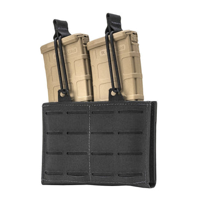 RZR MOLLE Double Rifle Mag Pouch