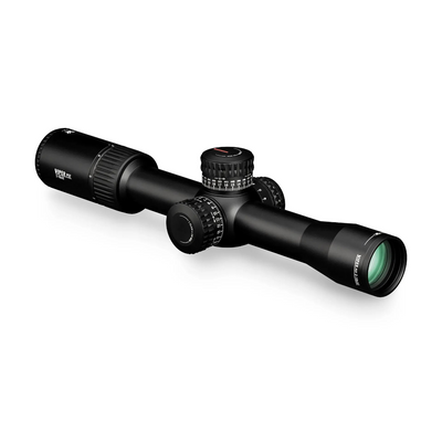 Vortex Viper® PST™ Gen II 2-10x32 First Focal Plane 30mm Scope - MRAD or MOA