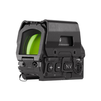 SIG ROMEO8T-AMR RED DOT SGHT 1X40MM QBCD 2.0 AMR 0.5 MOA ADJ TITAN SHRD