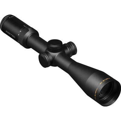 Thrive HD Riflescope 2.5-15x50 PHR-ii MOA Illumination 30mm