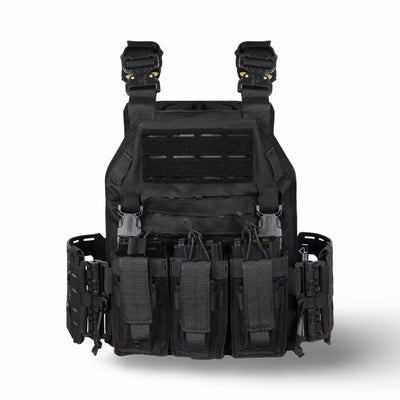 GUARD DOG APOLLO ONE PLATE CARRIER