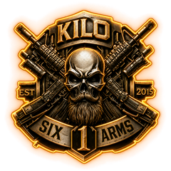 KILO 1 SIX ARMS
