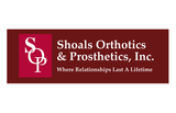 Muscle Shoals Orthotics & Prosthetics