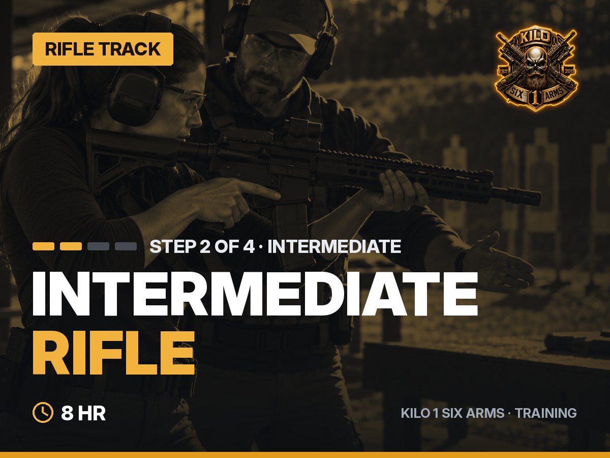 Intermediate Rifle