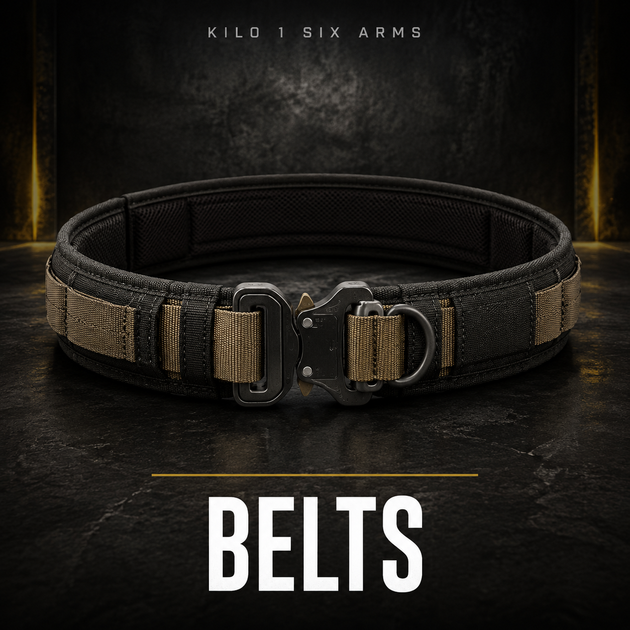 BELTS