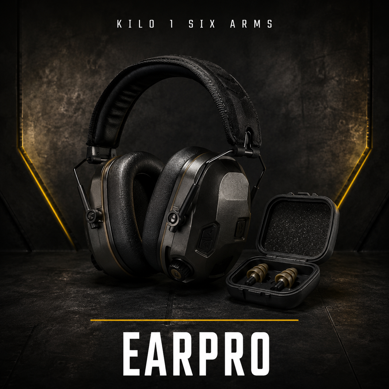 EARPRO