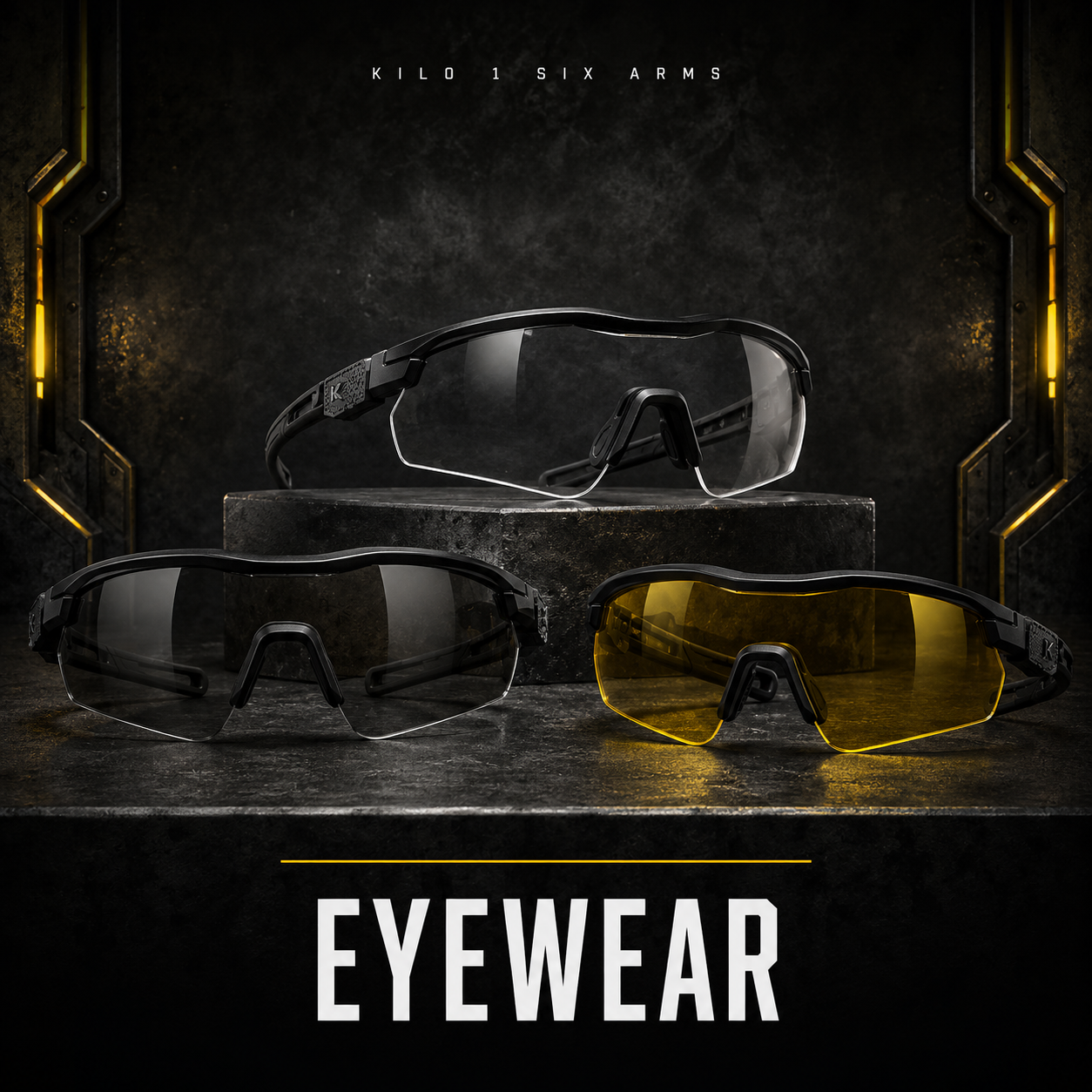 EYEWEAR