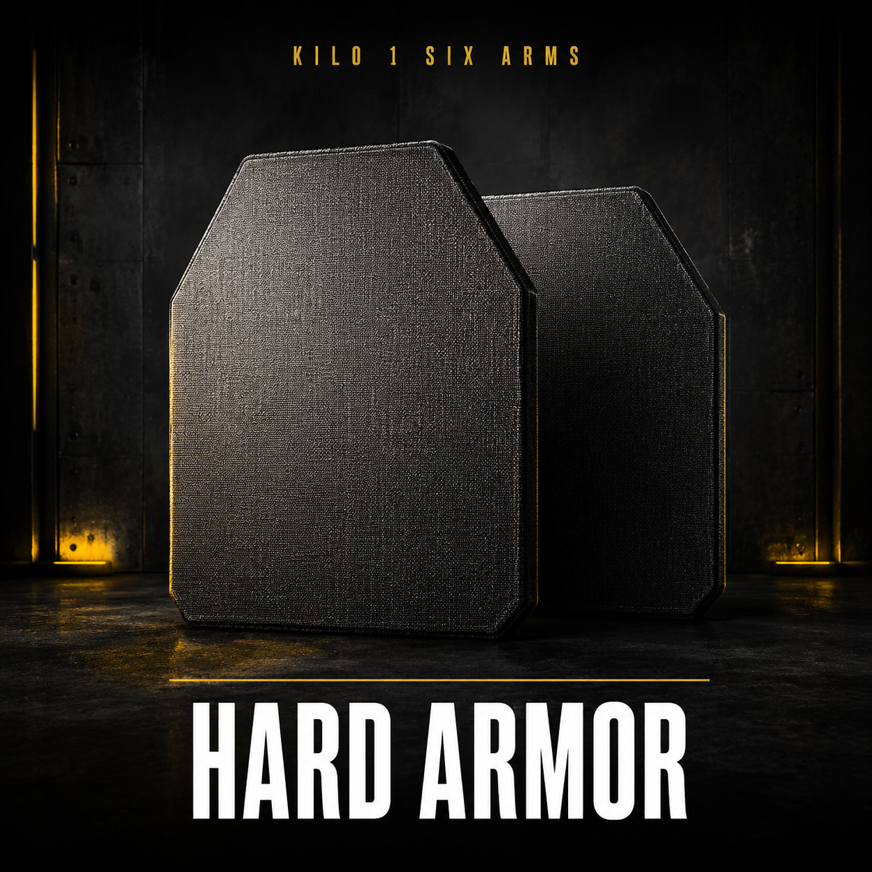 HARD ARMOR