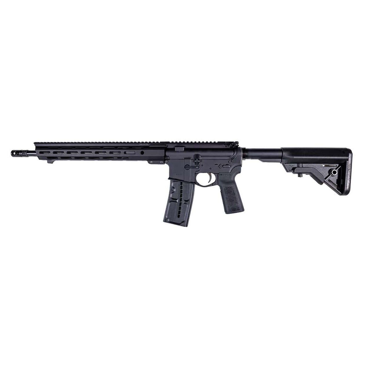 F17-X 16 PISTON RIFLE .17 WSM 20RND