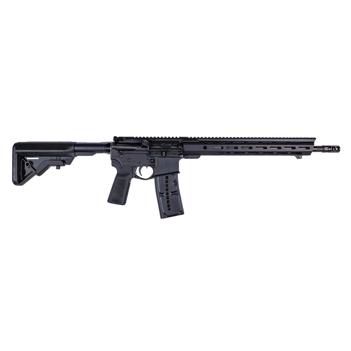 F17-X 16 PISTON RIFLE .17 WSM 20RND
