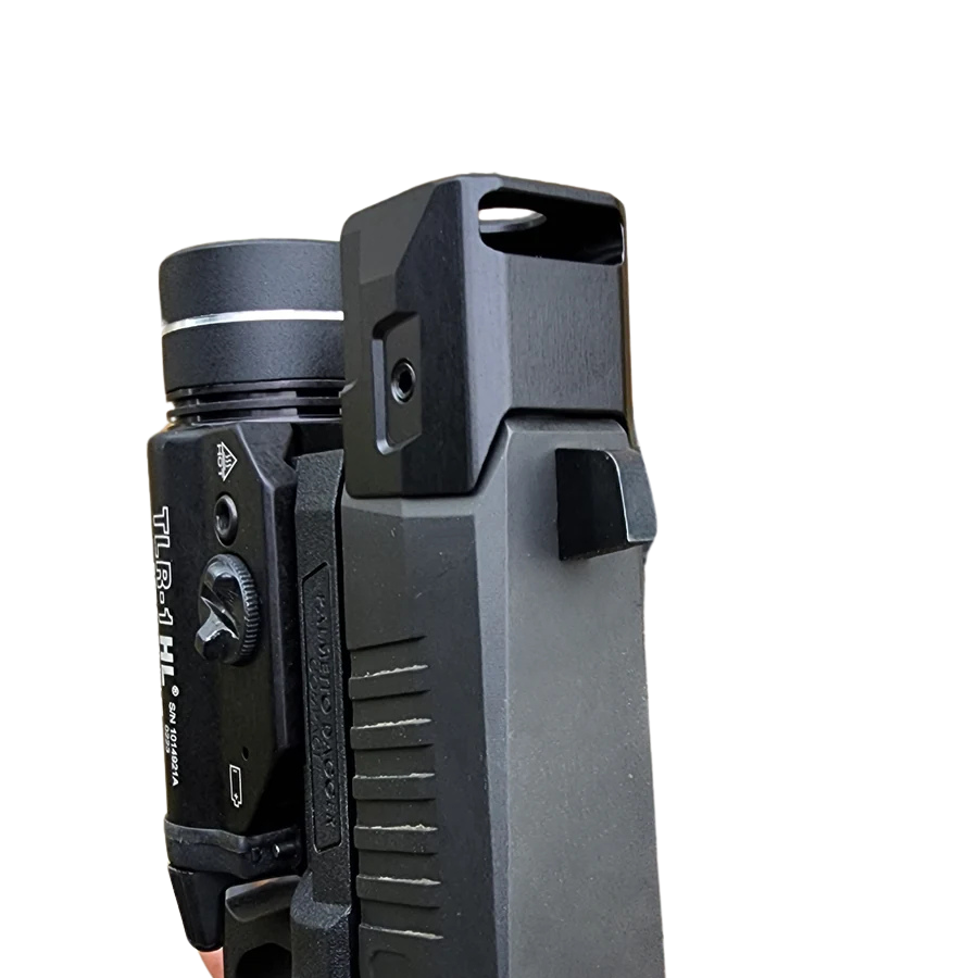 Herrington Arms HCDG Compensator for PSA Dagger Pistols