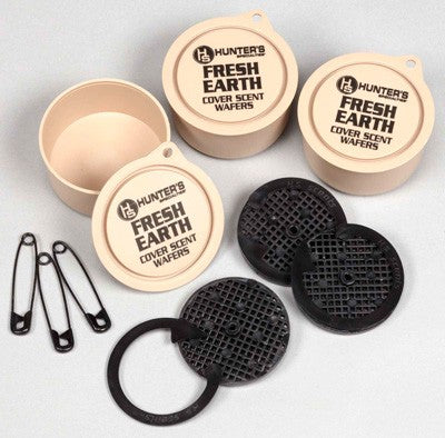 HS SCENT WAFERS FRESH