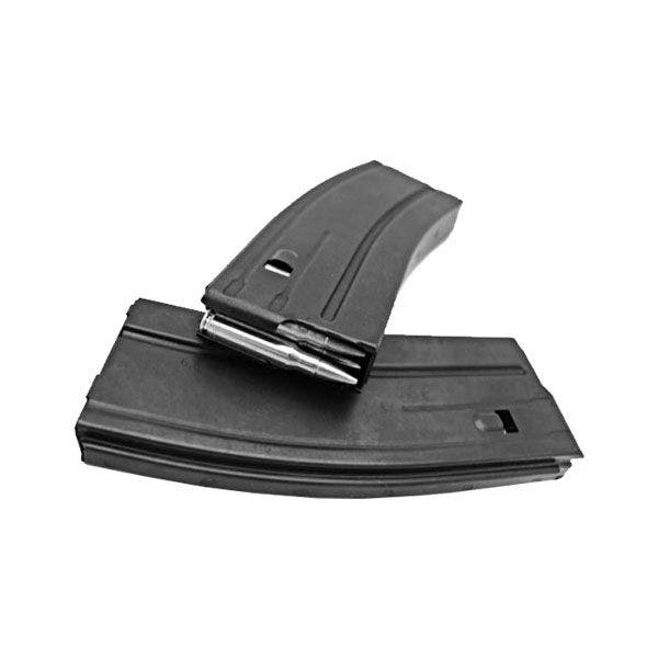 D&H AR-15 .224 Valkyrie 25RD Magazine