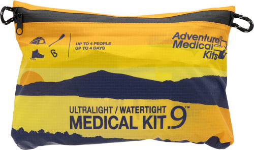 ARB ULTRALIGHT/WATERTIGHT .9