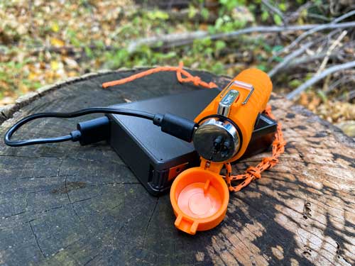 ARB SOL FIRE LITE FUEL FREE