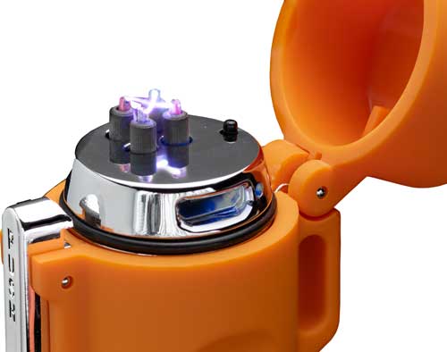 ARB SOL FIRE LITE FUEL FREE