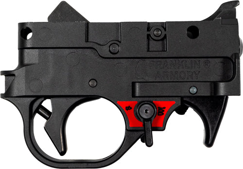FRANKLIN ARMORY 22 EZ BINARY