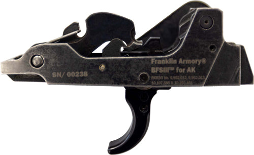 FRANKLIN ARMORY AK9 C1 BINARY