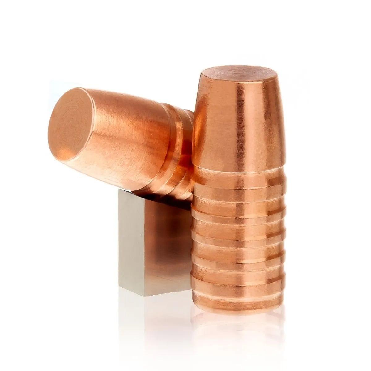 .458 caliber 380gr Wide Flat Nose Lead-Free Dangerous Game Solid box/50