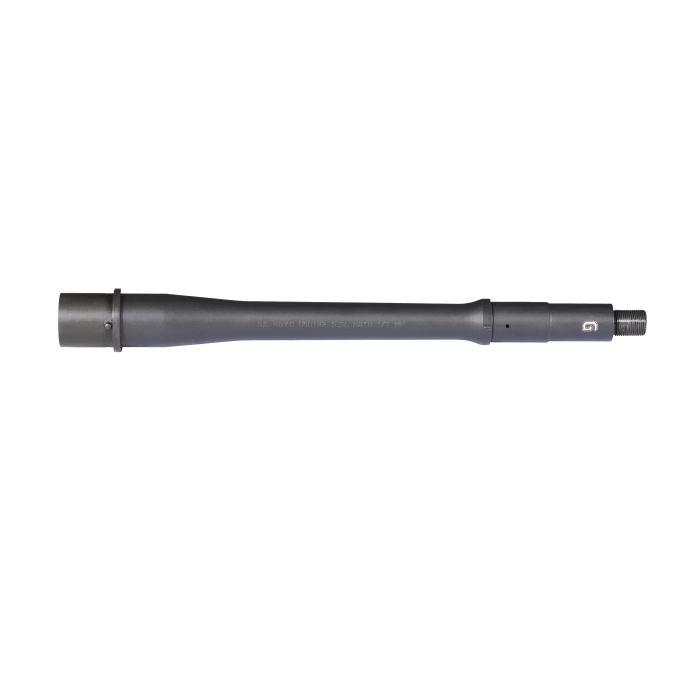 Geissele CHF Chrome Lined AR-15 Barrel - 10.3" - .223/5.56 - Government Profile - Carbine Length