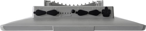 SPYPOINT LITHIUM BATTERY SOLAR