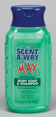 HS BODY WASH & SHAMPOO