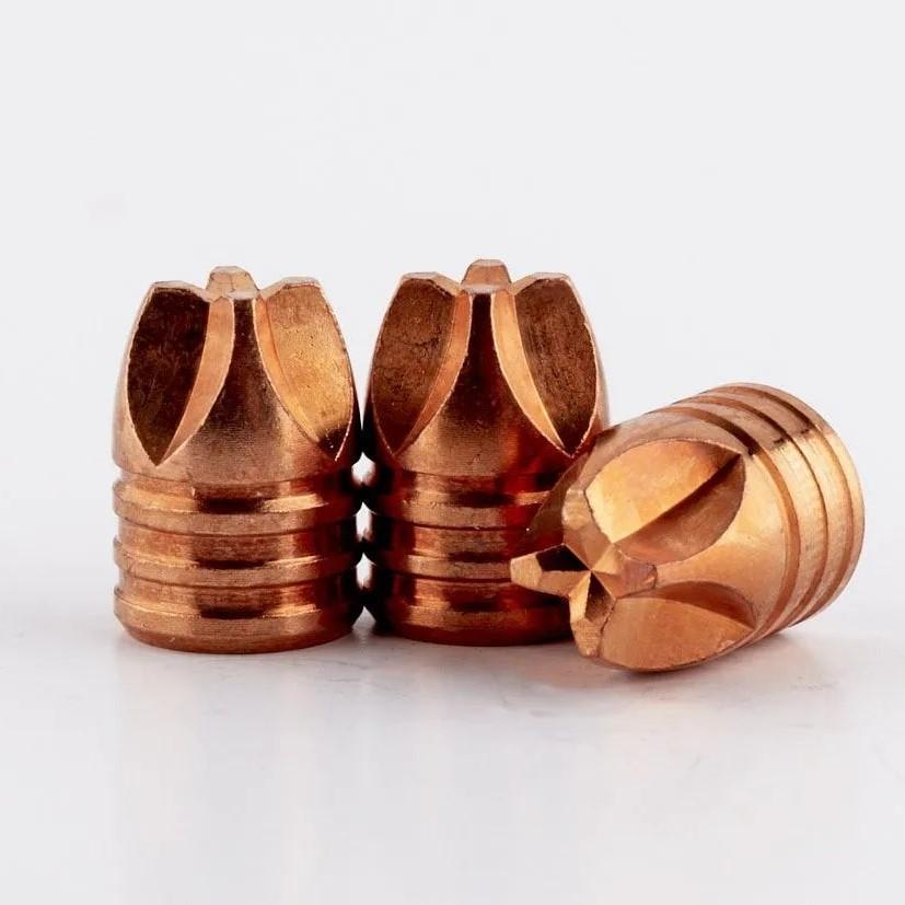 .429 caliber 125gr Xtr Defense LF Hunting & Defense Handgun Bullets 50/bx