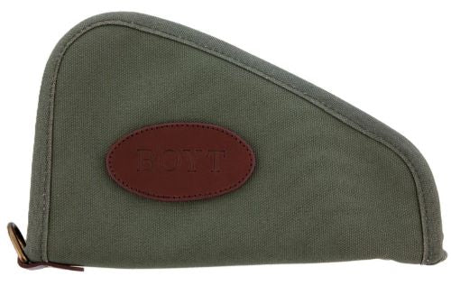 BOYT PP60 PISTOL RUG 10"
