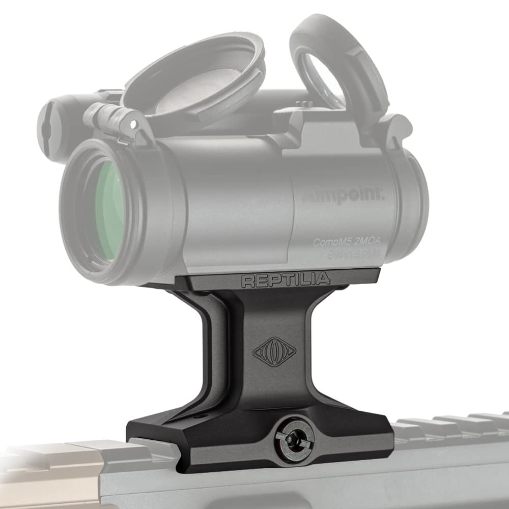 Reptilia 1.93" Aimpoint Micro Red Dot Mount