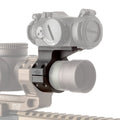 Reptilia ROF-SAR Aimpoint Micro Red Dot Mount for 30MM Scopes