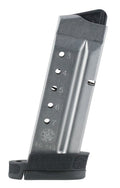 Smith & Wesson 3009877 M&P Shield  7rd 40S&W Blued