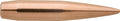 Sierra 1755 MatchKing  6.5Creedmoor 150gr Hollow Point Boat Tail 100/Box