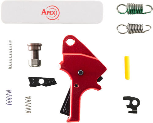 APEX TRIGGER KIT W/FORWARD SET