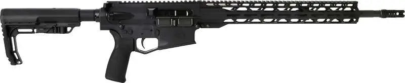RADICAL RBR10-308-18 RIFLE 18" BRL 15" MLOK THIN RL 20RD