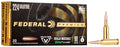Federal GM224VLK1 Premium Gold Medal 224Valkyrie 90gr Sierra MatchKing BTHP 20 Per Box/10 Case