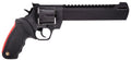 Taurus 2-440081RH Raging Hunter  44 Rem Mag 6rd 8.37" Black Stainless Steel Barrel Matte Black Oxide Steel Frame & Cylin