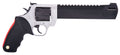 Taurus 2-440085RH Raging Hunter  44 Rem Mag 6rd 8.37" Black Stainless Steel Barrel Matte Black Oxide Cylinder Matte Stai