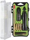 Breakthrough Clean BTCCCP Vision Series Cleaning Kit Handgun/15 Pieces Multi-Color