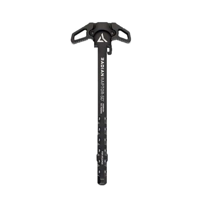 RADIAN WEAPONS RAPTOR SD CH AR10 BK