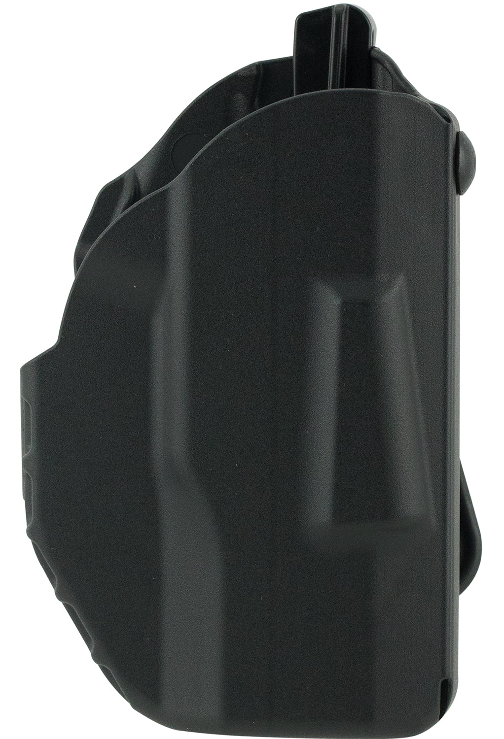 Safariland 7378167411 7378-7TS-ALS  Black SafariSeven Fits Ruger American Belt Loop/Paddle Mount Right Hand
