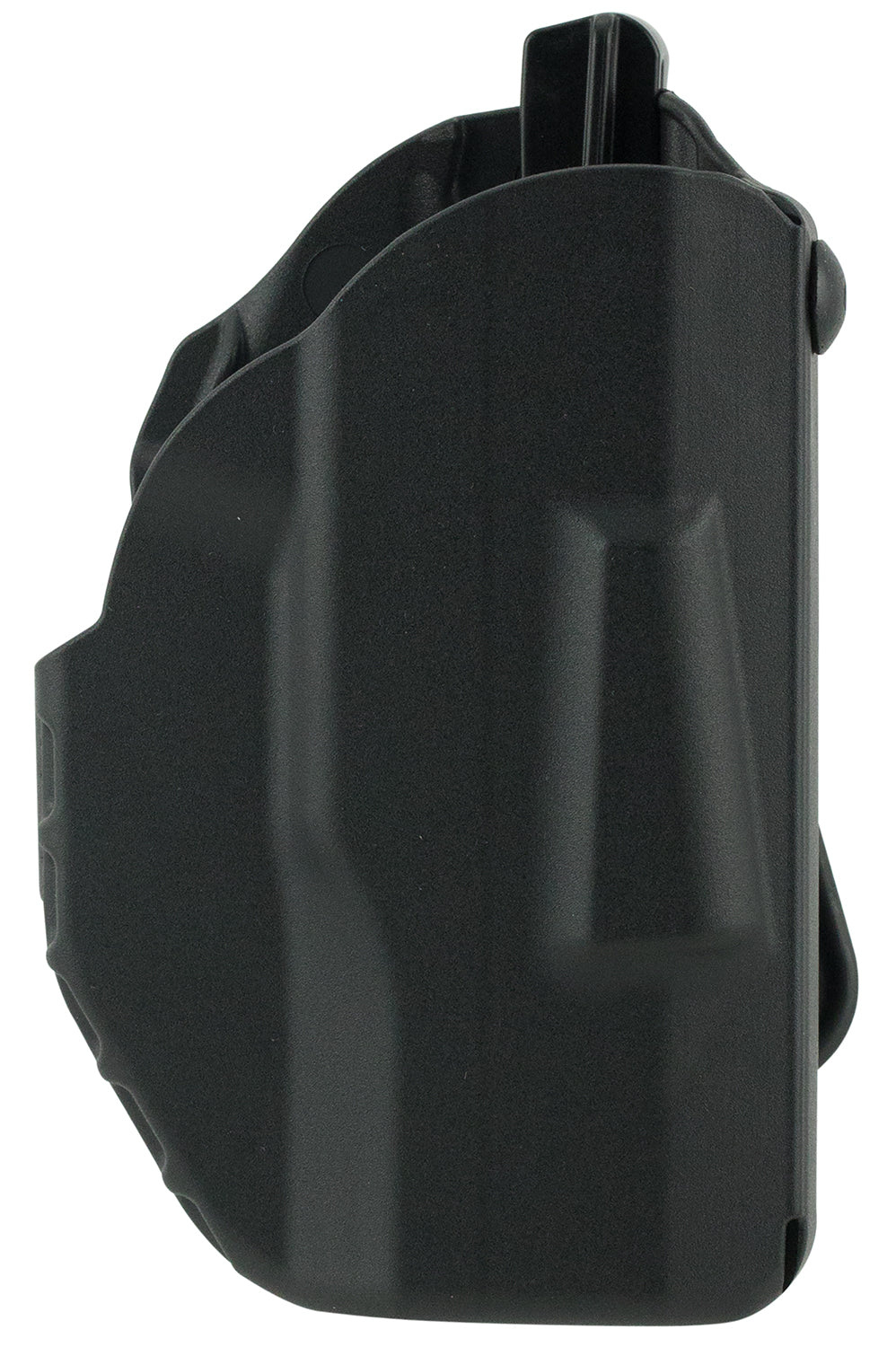 Safariland 73783832411 7378-7TS-ALS  Black SafariSeven Fits Glock 20/21/29/37 w/ Rail Compatible w/ Streamlight TLR-1 Be