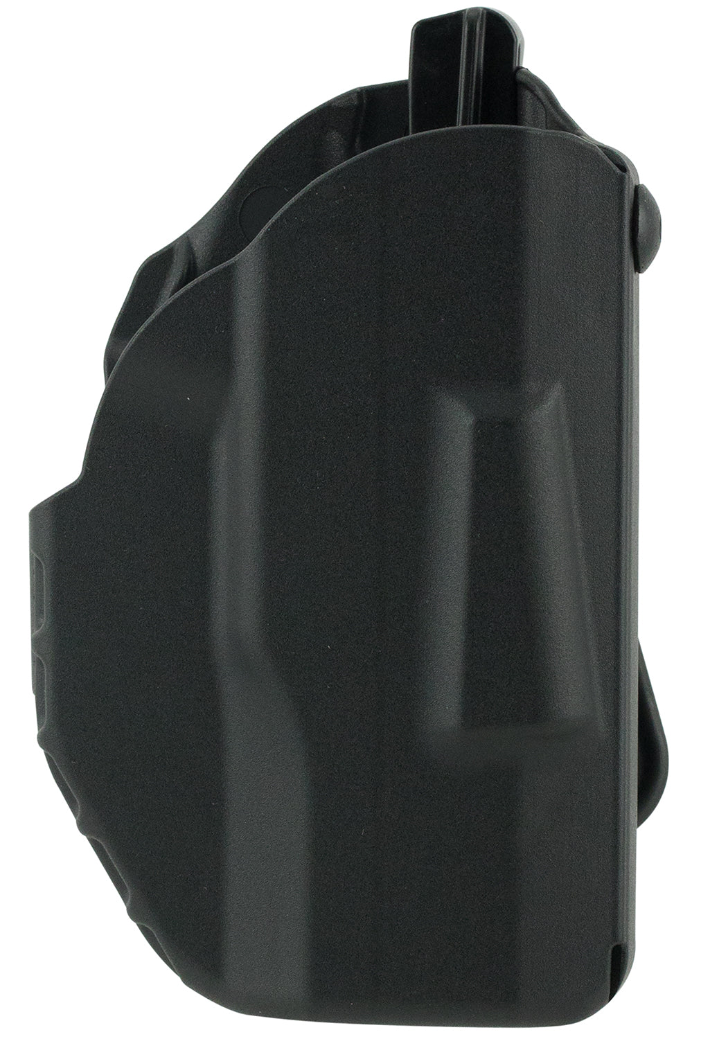 Safariland 7378450241 7378-7TS-ALS  Black SafariSeven Fits Sig P320 Compatible w/ Streamlight TLR-1 Belt Loop/Paddle Mou