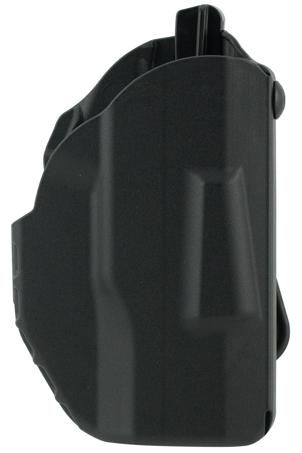 Safariland 7378450411 7378-7TS-ALS  Black SafariSeven Fits Sig P250/P320 Belt Loop/Paddle Mount Right Hand