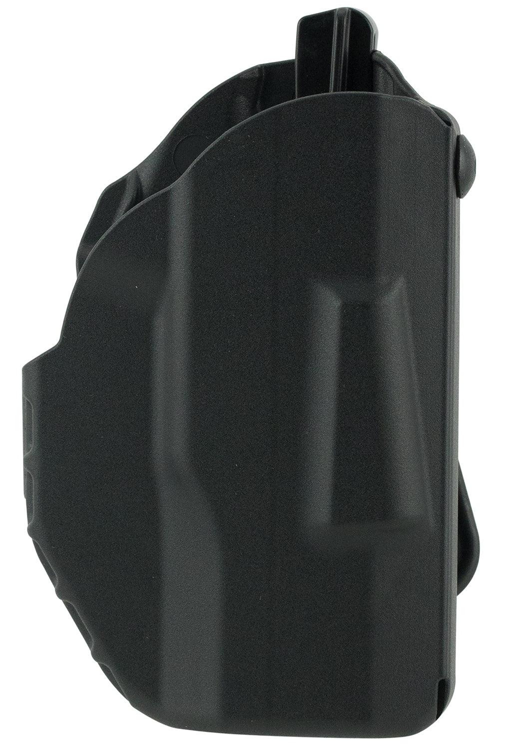 Safariland 73787502411 7378-7TS-ALS  Black SafariSeven Fits SigP320 Carry Compatible w/ Streamlight TLR-1 Belt Loop/Padd