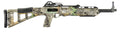 Hi-Point 1095TSEDGE 1095TS Edge 10mm Auto 10+1 17.50" Threaded Barrel, Realtree Edge Metal Finish, Realtree Edge Fixed S