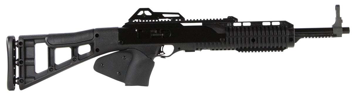 Hi-Point 4095TSCA 4095TS Carbine *CA Compliant 40 S&W 10+1 17.50" Black Barrel, Black Stainless Steel Receiver, Molded B