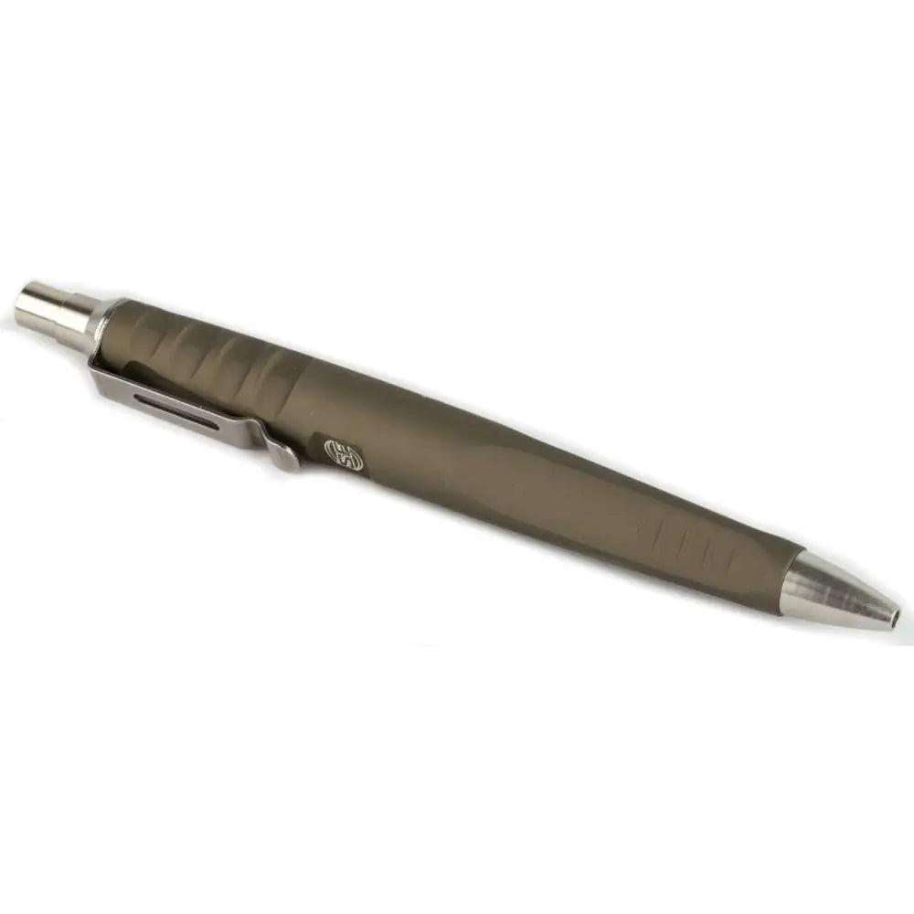 SUREFIRE PEN TAN CLICK TAILCAP