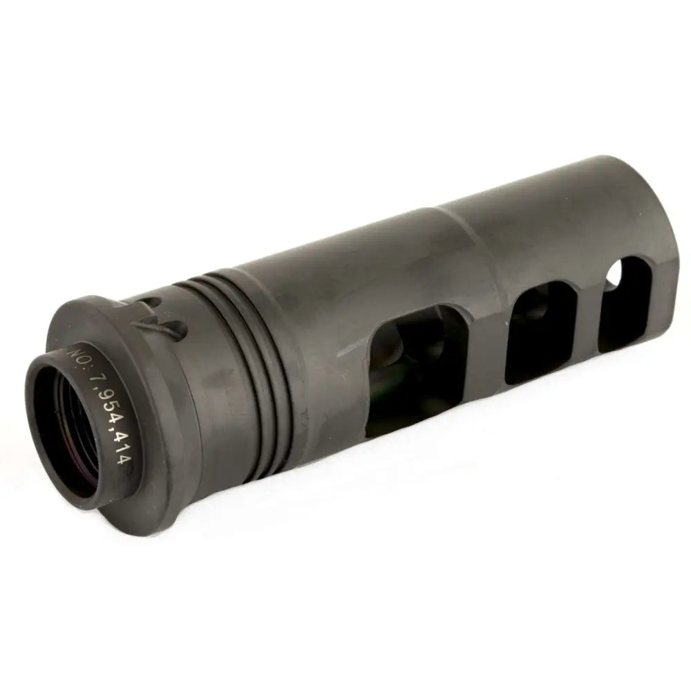 SUREFIRE .338 SOCOM MUZZLE BRAKE 5/8-24
