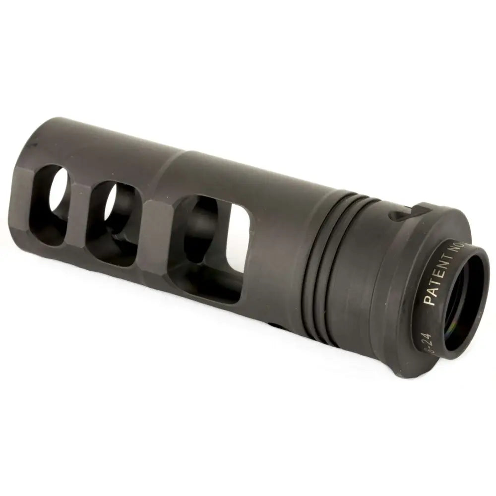SUREFIRE .338 SOCOM MUZZLE BRAKE 5/8-24